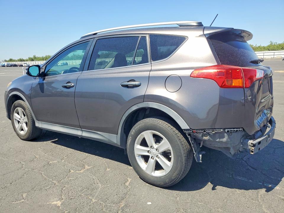 2013 Toyota Rav4 მანქანა იყიდება აუქციონზე, vin: 2T3WFREV6DW057628, აუქციონის ნომერი: 62303656