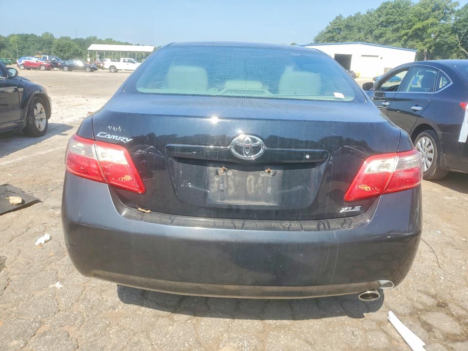 Aukcja sprzedaży 2009 Toyota Camry, vin: 4T1BE46K19U809762, numer aukcji: 61307306