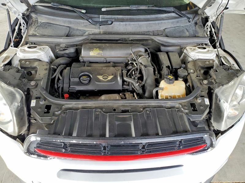 2014 Mini Cooper მანქანა იყიდება აუქციონზე, vin: WMWZC3C50EWP27924, აუქციონის ნომერი: 61901116