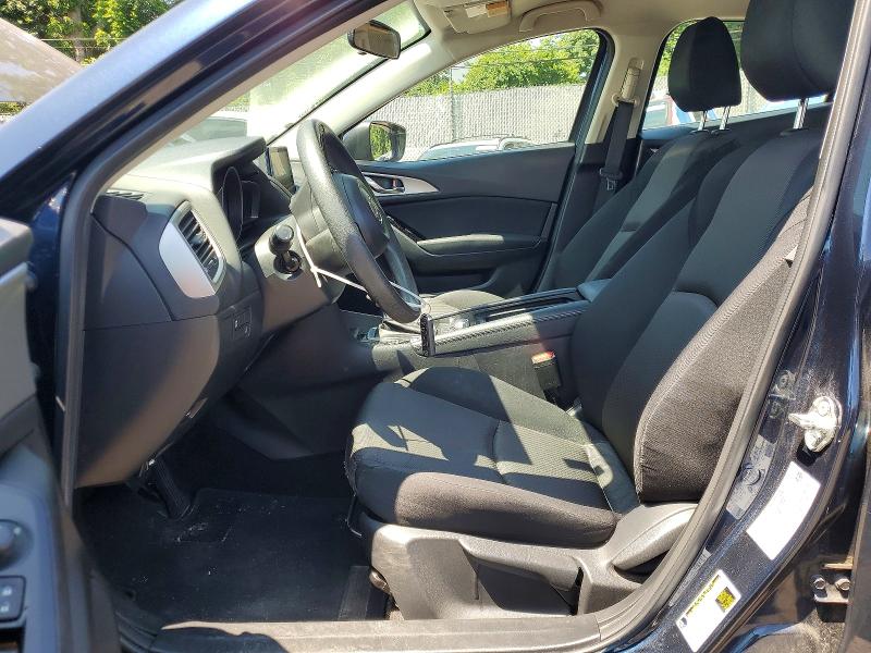 Aukcja sprzedaży 2017 Mazda 3, vin: 3MZBN1U72HM135445, numer aukcji: 61433606