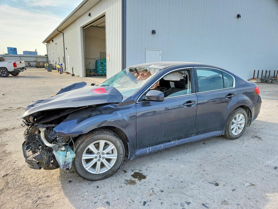 Aukcja sprzedaży 2012 Subaru Legacy, vin: 4S3BMCC66C3040682, numer aukcji: 62131606