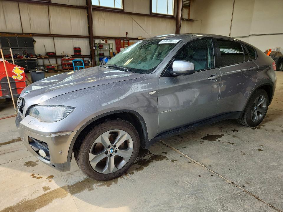 Aukcja sprzedaży 2012 Bmw X6, vin: 5UXFG2C59CL778114, numer aukcji: 62860066