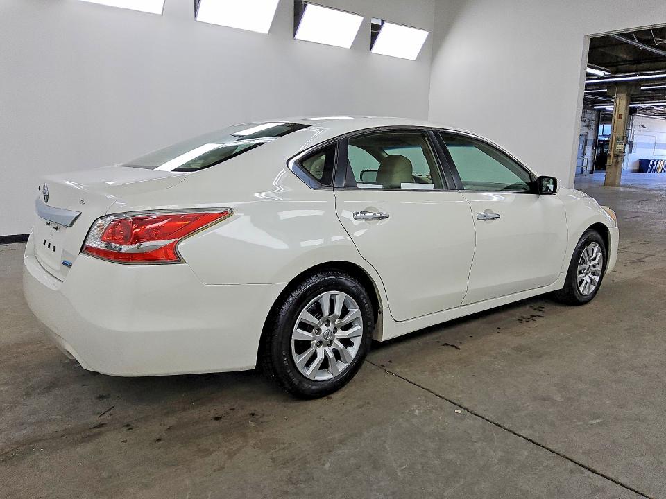 59202656 :رقم المزاد ، 1N4AL3AP8DC289857 vin ، 2013 Nissan Altima مزاد بيع