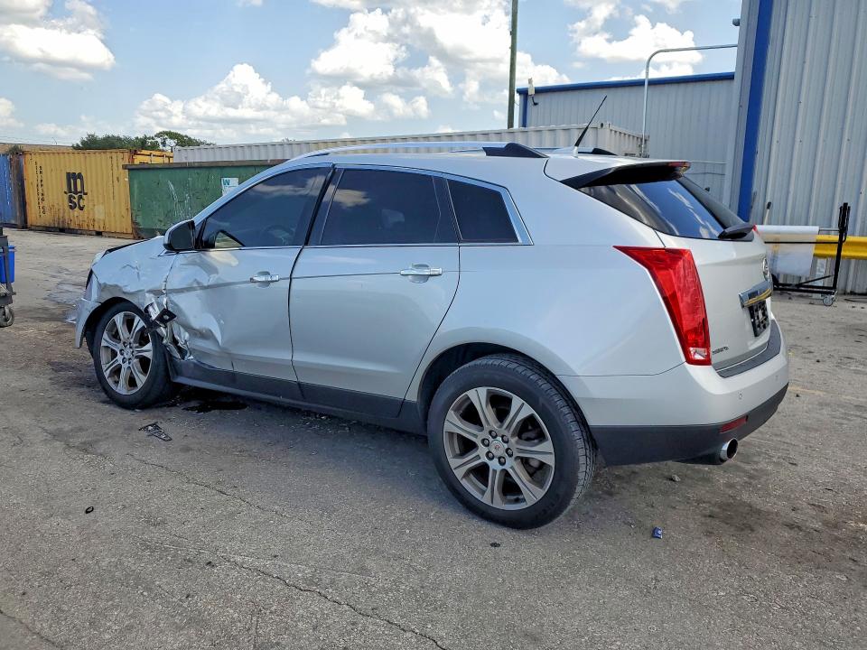 Продаж на аукціоні авто 2012 Cadillac Srx, vin: 3GYFNCE31CS505603, номер лоту: 61055096