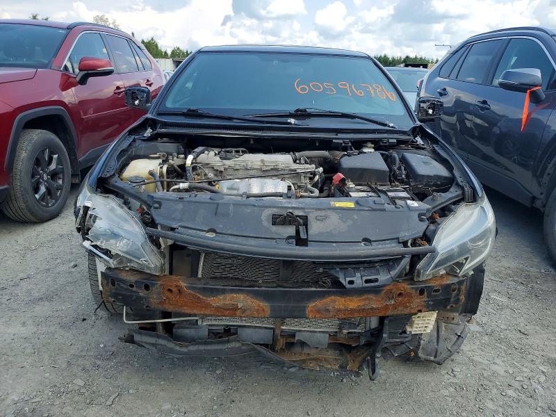 60596786 :رقم المزاد ، JTKJF5C73E3081471 vin ، 2014 Toyota Scion Tc مزاد بيع
