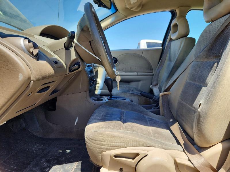 Продажа на аукционе авто 2006 Saturn Ion, vin: 1G8AJ55F46Z183381, номер лота: 63248316