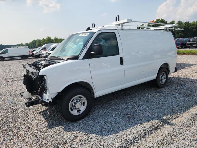 Продаж на аукціоні авто 2025 Chevrolet Express G2500, vin: 1GCWGAFP1S1277933, номер лоту: 59190736