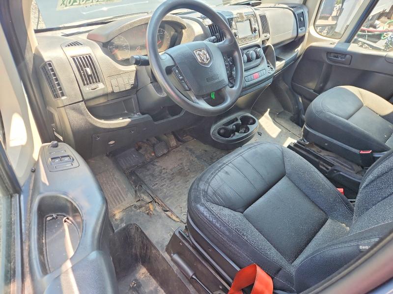 Aukcja sprzedaży 2020 Ram Promaster 3500, vin: 3C6URVJG0LE139791, numer aukcji: 62262526