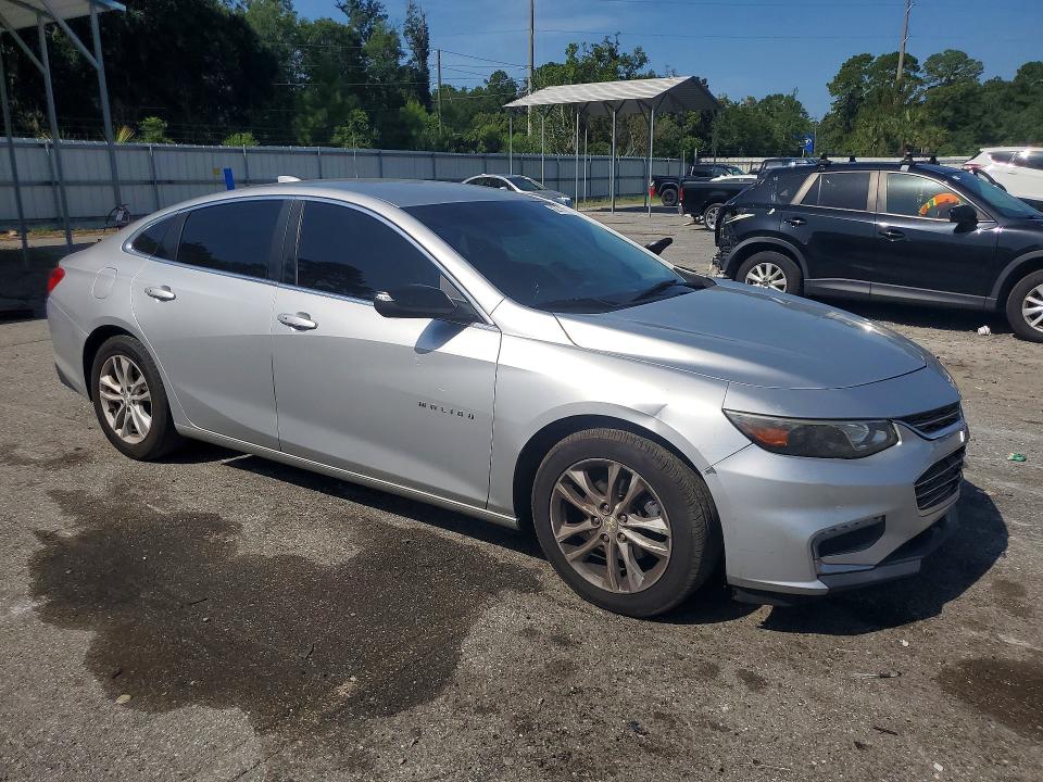 Продажа на аукционе авто 2016 Chevrolet Malibu, vin: 1G1ZE5ST6GF353534, номер лота: 62118706