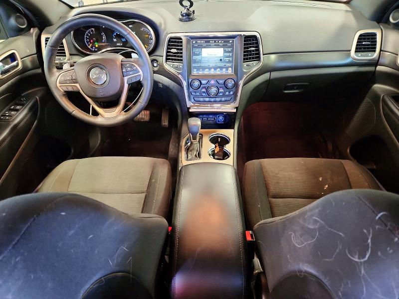 Продаж на аукціоні авто 2017 Jeep Grand Cherokee, vin: 1C4RJEAG6HC664438, номер лоту: 62339026