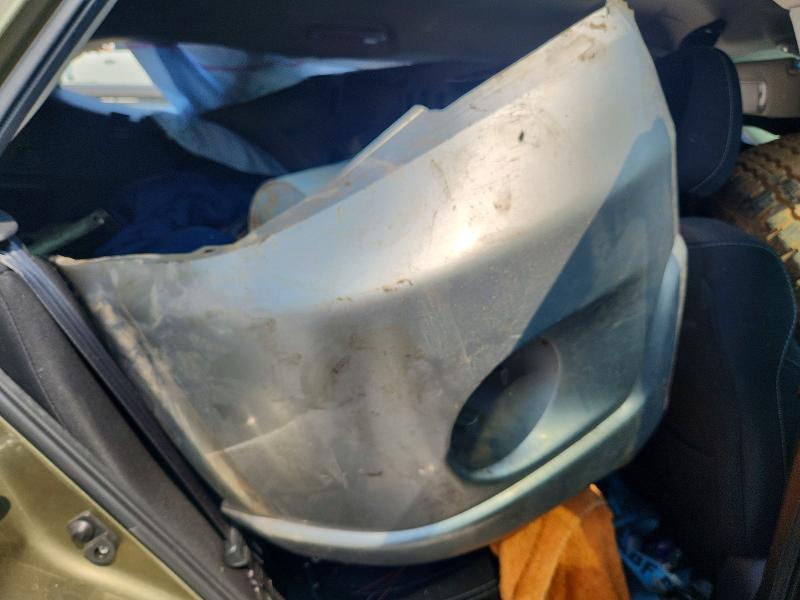 61767016 :رقم المزاد ، 4S4BTADC0N3192127 vin ، 2022 Subaru Outback مزاد بيع