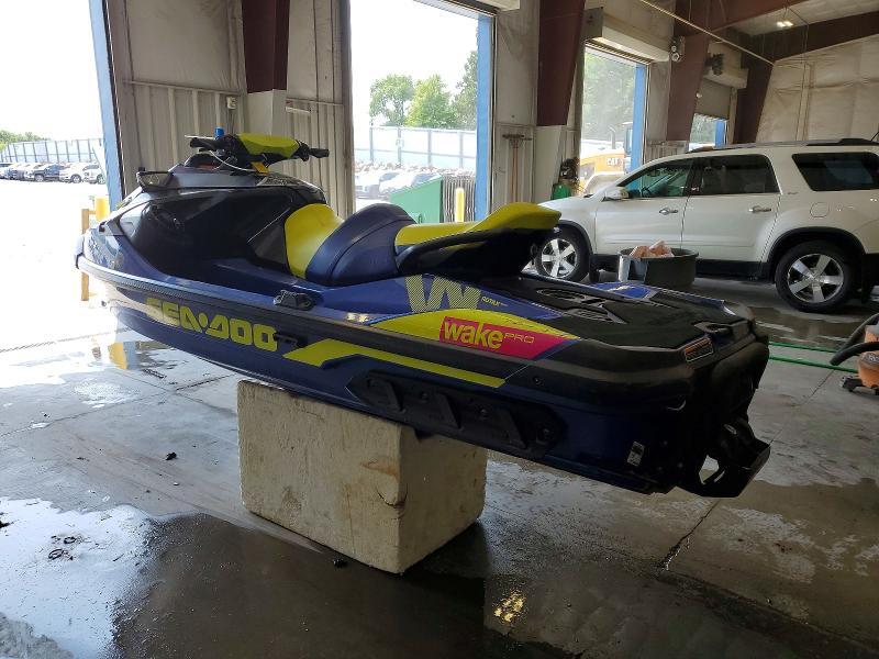 Aukcja sprzedaży 2021 Sea-doo Wake Pro 230, vin: YDV95869F121, numer aukcji: 62401506