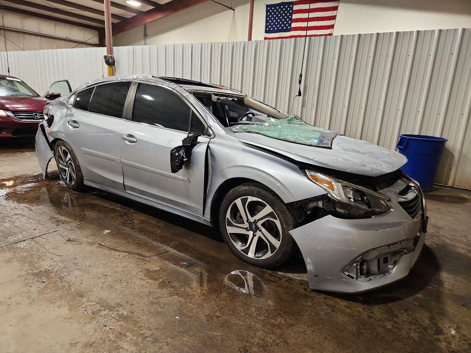 Продаж на аукціоні авто 2022 Subaru Legacy, vin: 4S3BWGN69N3010173, номер лоту: 62159166