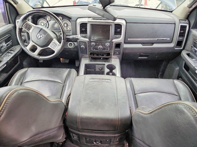 Aukcja sprzedaży 2014 Ram 3500, vin: 3C63R3NL0EG135514, numer aukcji: 60329436