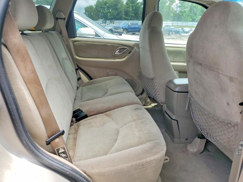 Продаж на аукціоні авто 2001 Mazda Tribute, vin: 4F2YU08131KM57332, номер лоту: 57035926