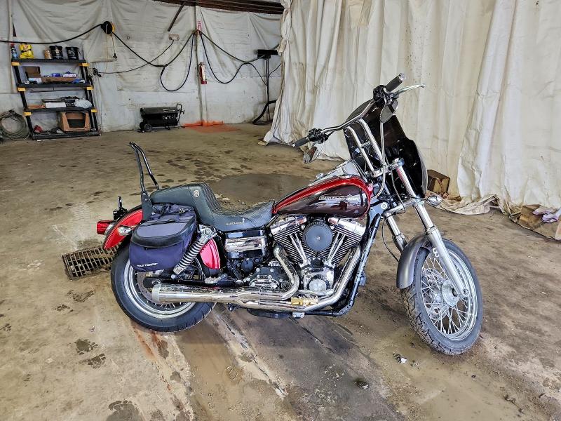 60440686 :رقم المزاد ، 1HD1GV411DC321192 vin ، 2013 Harley-davidson Fxdc مزاد بيع