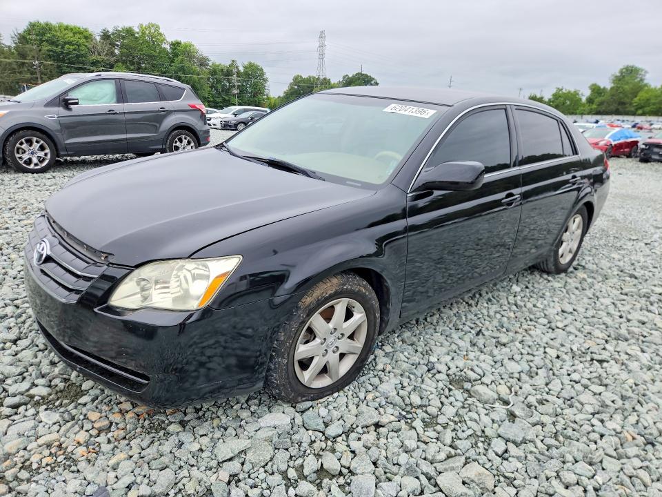 Продаж на аукціоні авто 2007 Toyota Avalon, vin: 4T1BK36BX7U192491, номер лоту: 62041396