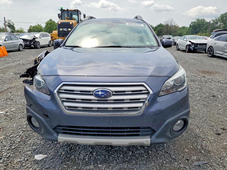 Продажа на аукционе авто 2017 Subaru Outback, vin: 4S4BSANC4H3294066, номер лота: 60028326