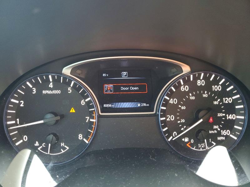 Продаж на аукціоні авто 2017 Nissan Altima, vin: 1N4AL3AP3HC271983, номер лоту: 63037896