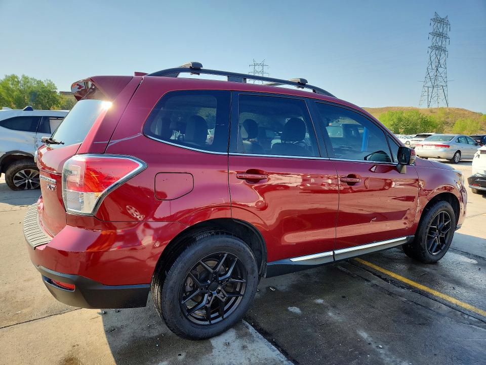 Aukcja sprzedaży 2017 Subaru Forester, vin: JF2SJGTC8HH409446, numer aukcji: 59697626