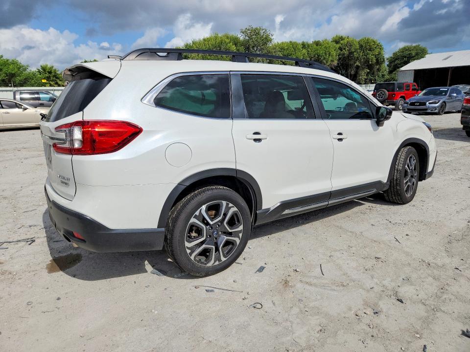 Aukcja sprzedaży 2024 Subaru Ascent, vin: 4S4WMAUDXR3431633, numer aukcji: 59895346