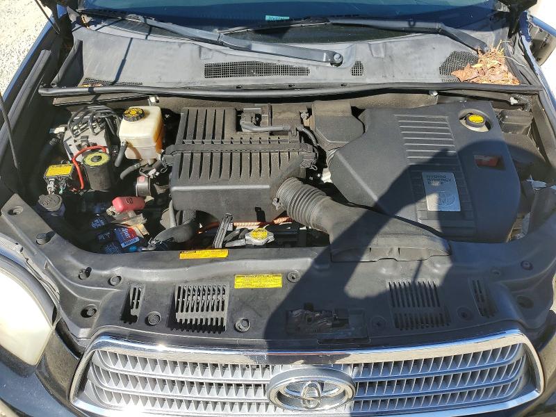 Продажа на аукционе авто 2009 Toyota Highlander, vin: JTEEW44A492031828, номер лота: 60448906