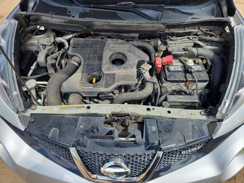 Продаж на аукціоні авто 2013 Nissan Juke, vin: JN8AF5MV2DT227625, номер лоту: 61486506