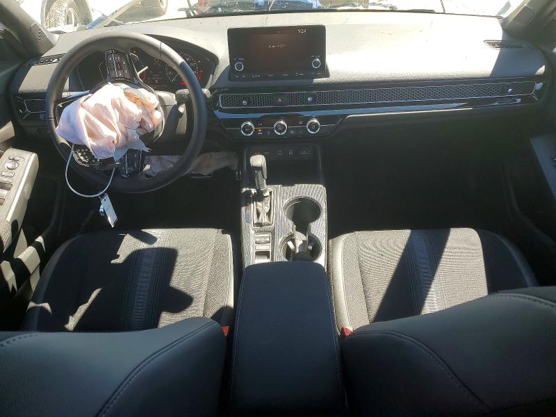 Продаж на аукціоні авто 2026 Honda Civic, vin: 19XFL2H84TE023056, номер лоту: 62252716