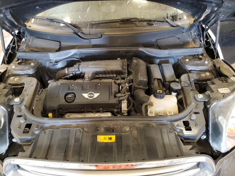 Продажа на аукционе авто 2015 Mini Cooper, vin: WMWZB3C5XFWR44871, номер лота: 62488216