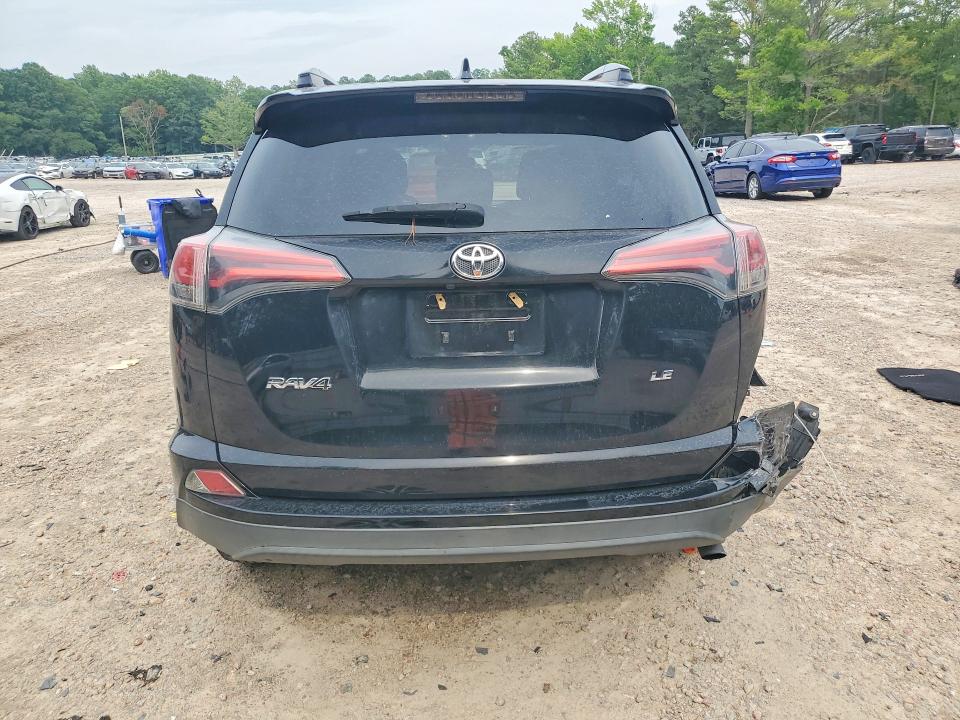 Продажа на аукционе авто 2017 Toyota Rav4, vin: 2T3ZFREV9HW330595, номер лота: 62281246