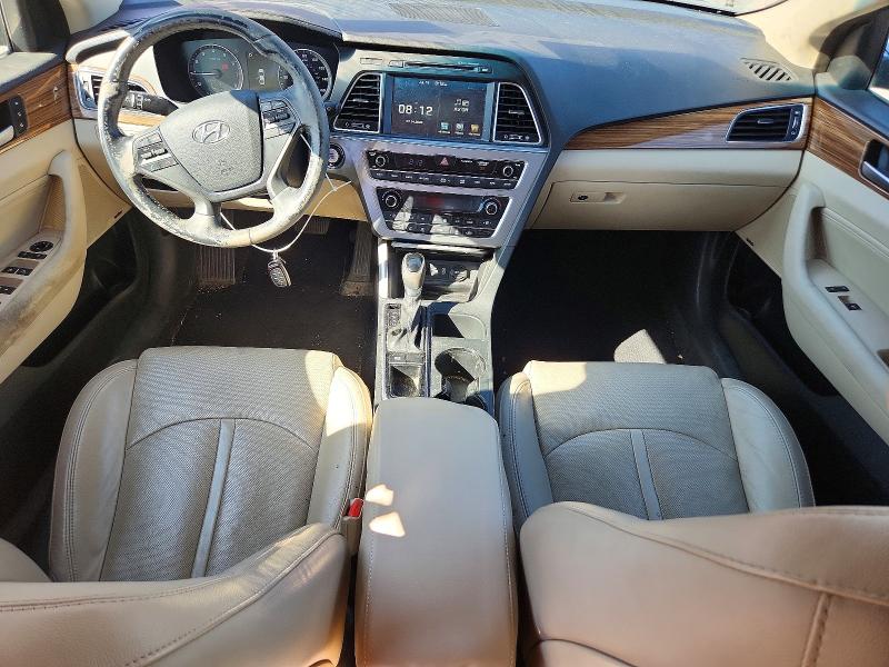 Продаж на аукціоні авто 2015 Hyundai Sonata, vin: 5NPE34AF6FH244299, номер лоту: 61029986