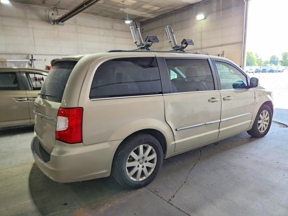 Aukcja sprzedaży 2012 Chrysler Town & Country, vin: 2C4RC1BG4CR270017, numer aukcji: 60552106