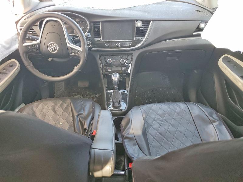 Продажа на аукционе авто 2017 Buick Encore, vin: KL4CJASB7HB166122, номер лота: 59684456