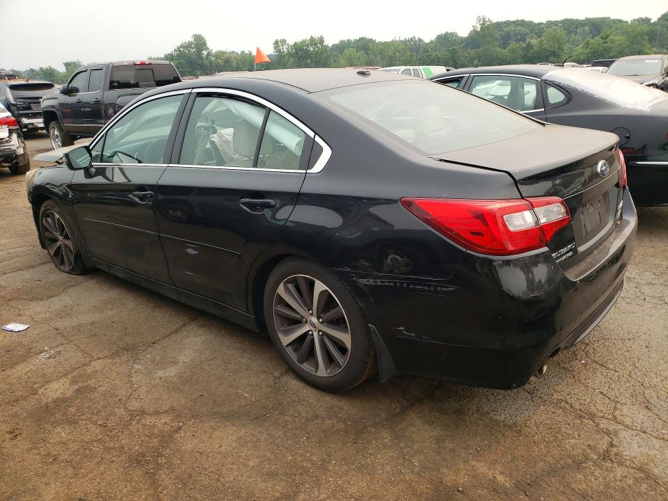 Aukcja sprzedaży 2015 Subaru Legacy, vin: 4S3BNAN65F3052535, numer aukcji: 61075326