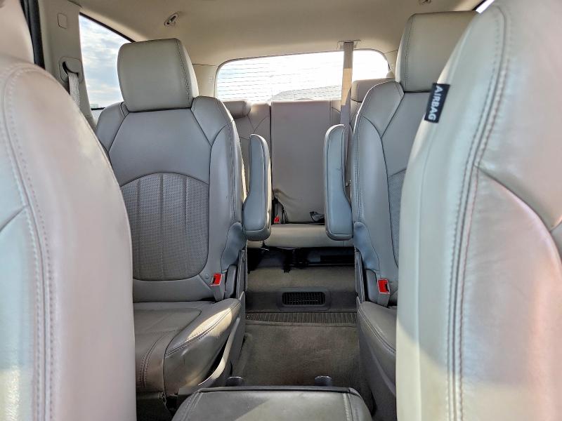 Aukcja sprzedaży 2013 Buick Enclave, vin: 5GAKVDKD8DJ177382, numer aukcji: 62298876