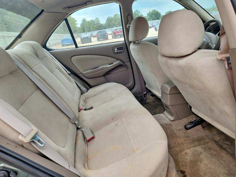 Aukcja sprzedaży 2005 Nissan Sentra, vin: 3N1CB51D95L549098, numer aukcji: 59907996