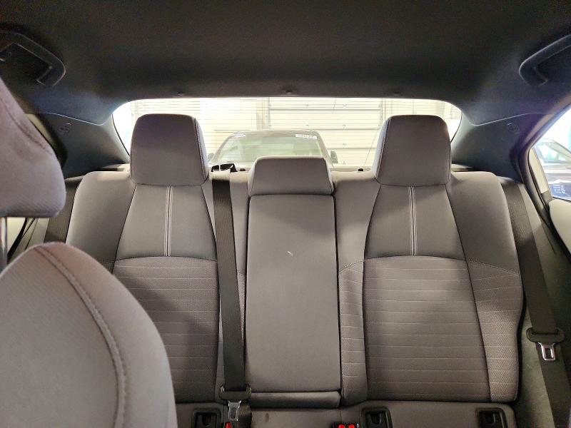 Aukcja sprzedaży 2020 Toyota Corolla, vin: JTDS4RCEXLJ022675, numer aukcji: 60593696