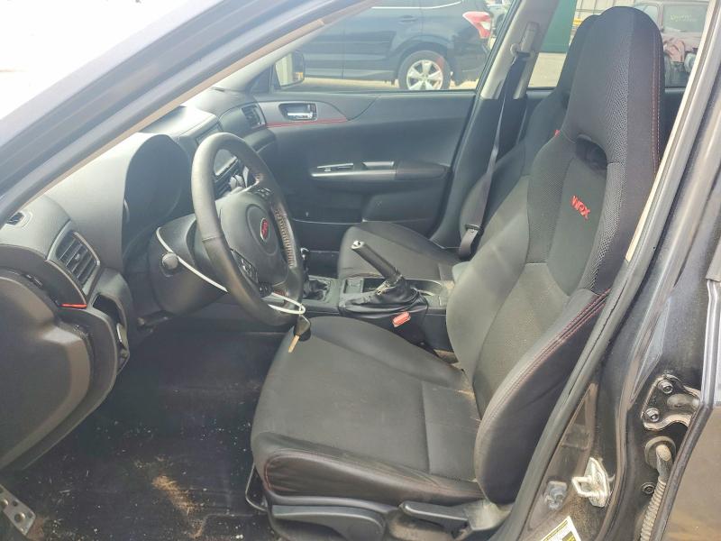Aukcja sprzedaży 2012 Subaru Impreza, vin: JF1GR7E67CG234082, numer aukcji: 59994226