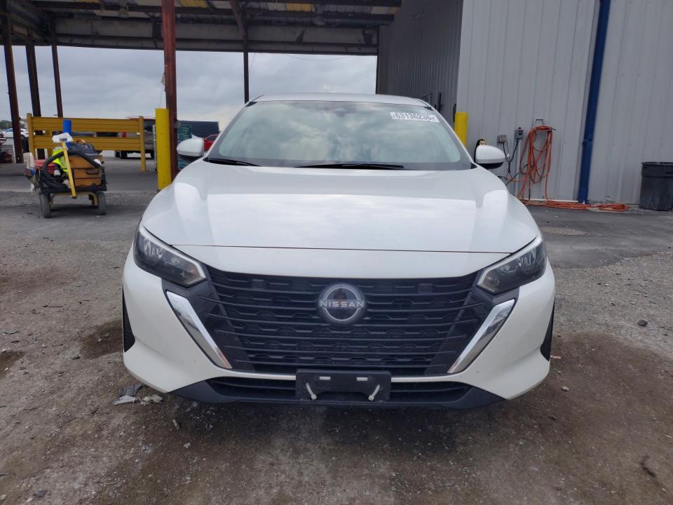 Aukcja sprzedaży 2025 Nissan Sentra, vin: 3N1AB8CV3SY211225, numer aukcji: 63136236