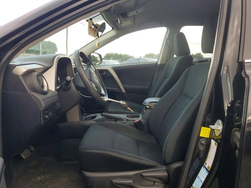 Продажа на аукционе авто 2016 Toyota Rav4, vin: 2T3BFREV0GW453248, номер лота: 59903196
