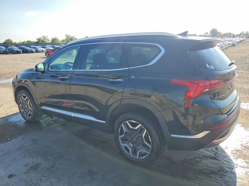 61047516 :رقم المزاد ، 5NMS4DAL2MH309388 vin ، 2021 Hyundai Santa Fe مزاد بيع