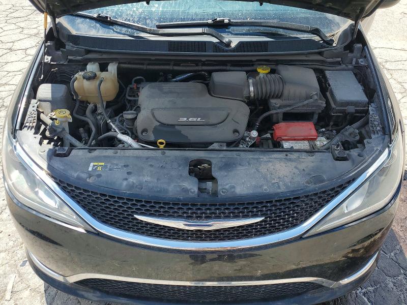 Aukcja sprzedaży 2018 Chrysler Pacifica, vin: 2C4RC1FG0JR157401, numer aukcji: 63046226