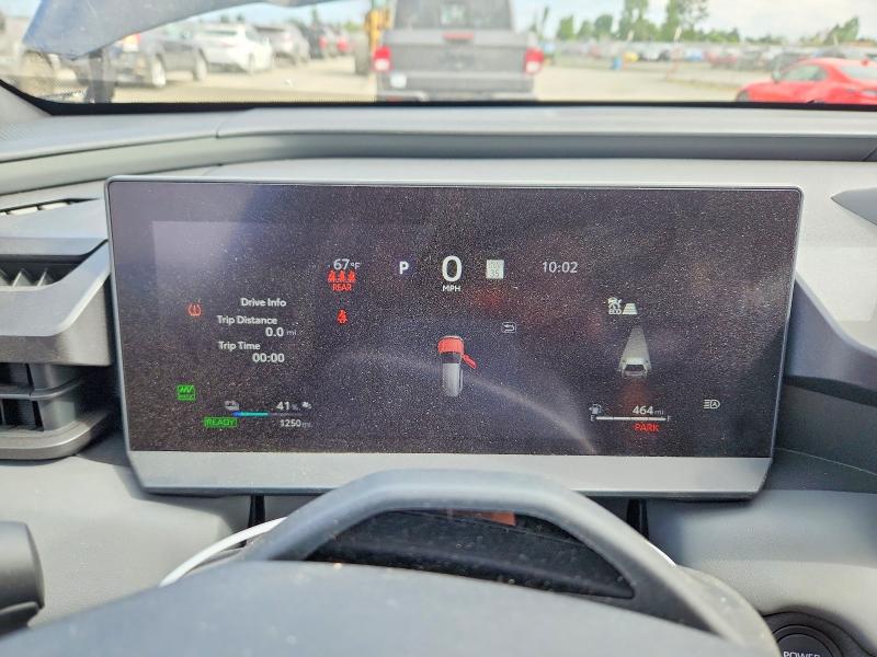 Aukcja sprzedaży 2026 Toyota Rav4 Plug-in Hybrid, vin: JTM7ERAV7TD003358, numer aukcji: 59887656