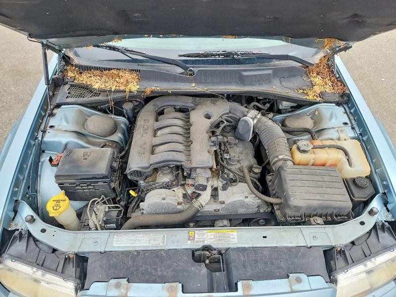 Продажа на аукционе авто 2009 Chrysler 300, vin: 2C3KA53V49H624018, номер лота: 58522216