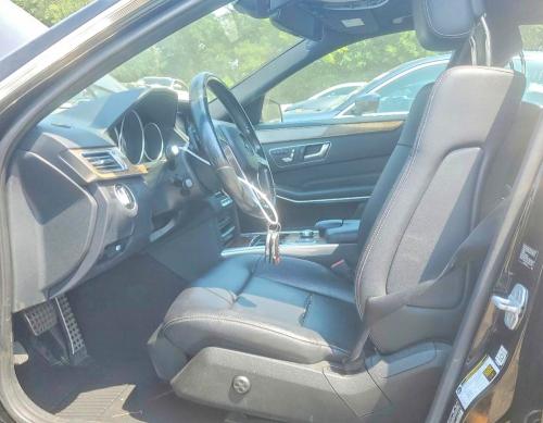 Aukcja sprzedaży 2014 Mercedes-benz E, vin: WDDHF8JB5EB060454, numer aukcji: 62043736