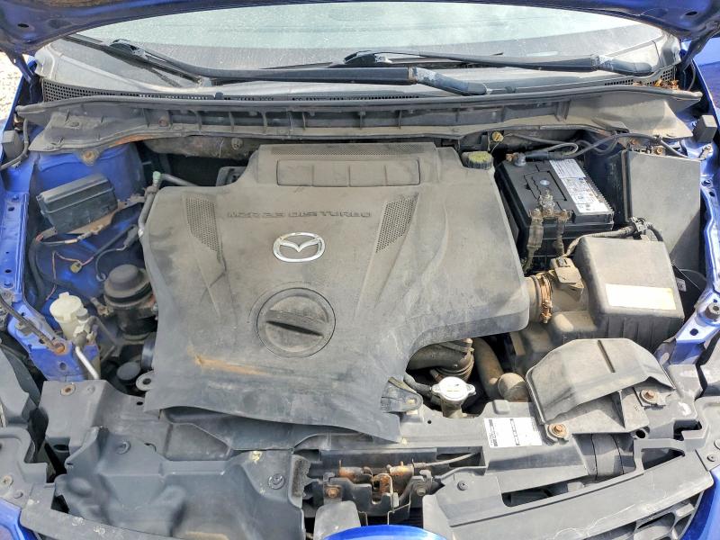 Продажа на аукционе авто 2008 Mazda Cx-7, vin: JM3ER293980176651, номер лота: 61809186