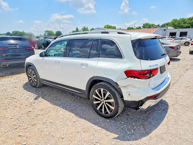 Aukcja sprzedaży 2023 Mercedes-benz Glb, vin: W1N4M4HB8PW328804, numer aukcji: 59888916