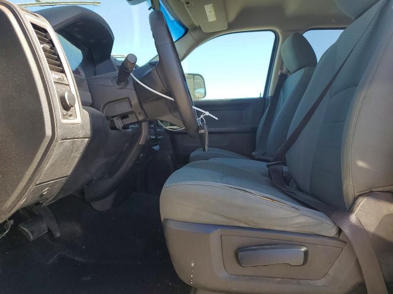 2015 Ram 1500 მანქანა იყიდება აუქციონზე, vin: 1C6RR7FT0FS772445, აუქციონის ნომერი: 58153046