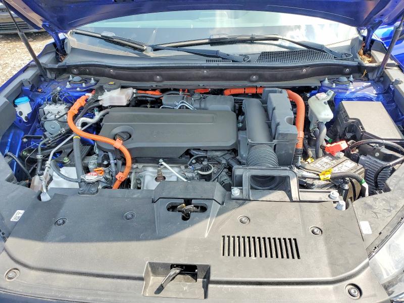 Продажа на аукционе авто 2023 Honda Cr-v, vin: 5J6RS6H93PL003064, номер лота: 62154566