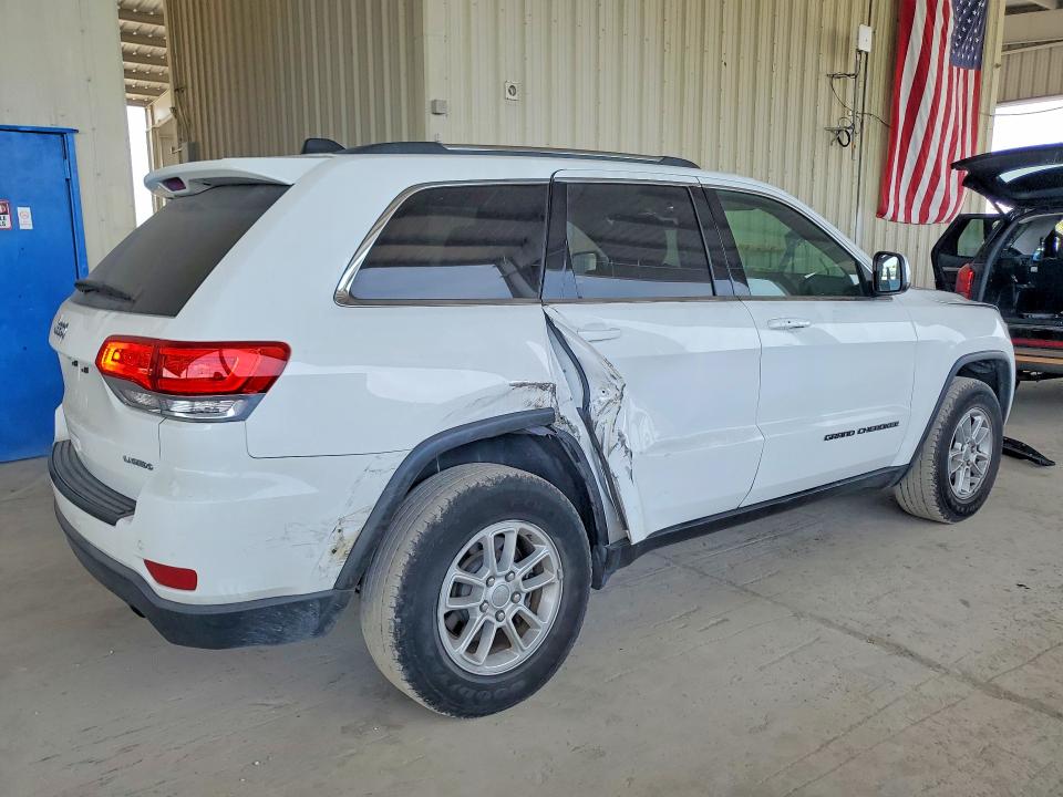 Aukcja sprzedaży 2019 Jeep Laredo, vin: 1C4RJEAG3KC732363, numer aukcji: 74514015
